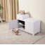 Rangement pour 8 paires de chaussures