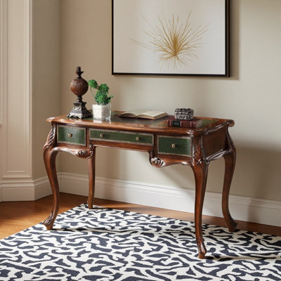 Bureau de style européen classique