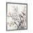 Silver Picture Frame