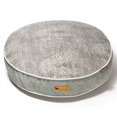 Savannah Round Dog Bed Cover
