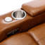 Fauteuil de massage inclinable-503027735