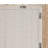 Breondra Modern Farmhouse Handmade Jute Indoor Area Rug with Cotton Backing-2008617482-2008617480