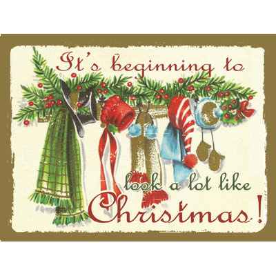 Jakeriya Christmas Decorative Accent