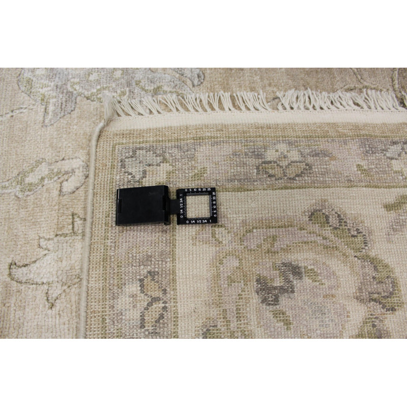 Oriental Area Rug