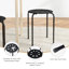 Tabouret court 17,5 "Ashar-130456011