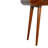 Brunman 35.42'' Solid Wood Console Table