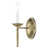Antique Brass