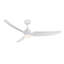 Hugo Smart Outdoor Downrod Ceiling Fan-1413694407