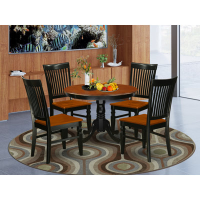 Devoe Dining Set