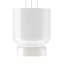 Totem 2 - Light Geometric LED Pendant