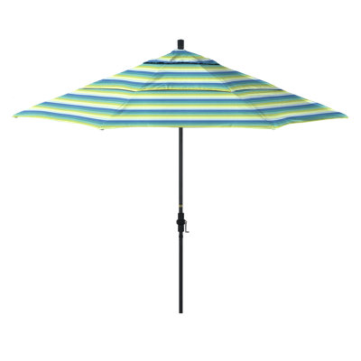 Broadmeade 132'' Sunbrella® Outdoor Umbrella