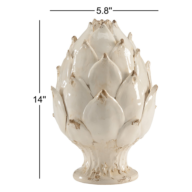 Landscape & Nature Figurines & Sculptures