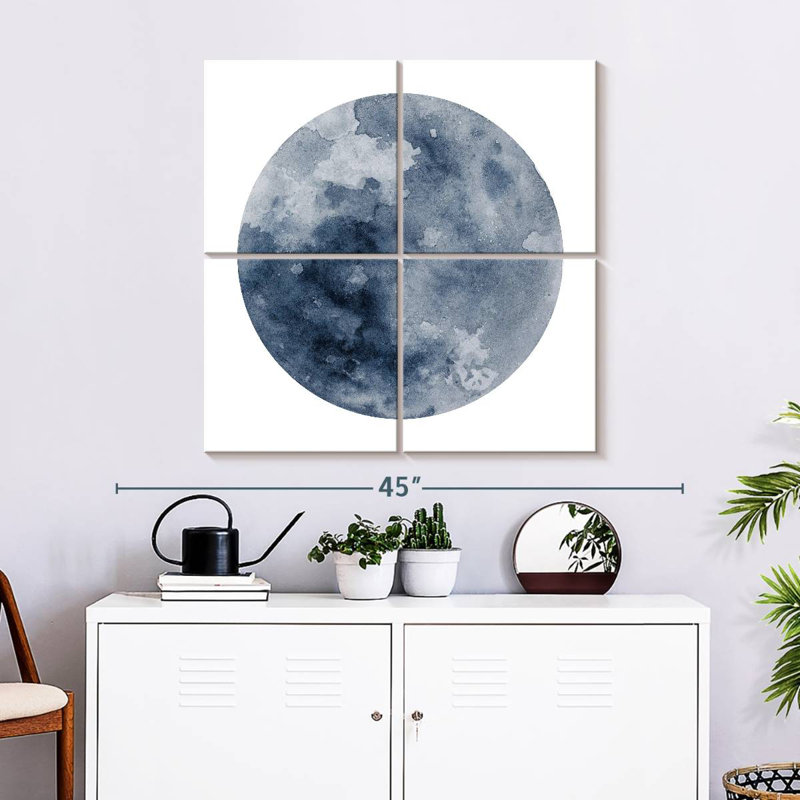 Oberle Celestial Blue Moon