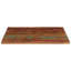 Rechteckig Altholz Massiv Solid Wood Table Top-101798752-101798770