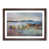 Walnut Framed