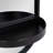 Lumi Metal Flat Mirror with Shelves-1231328524-1322959218