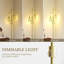 170.5cm Tree Floor Lamp