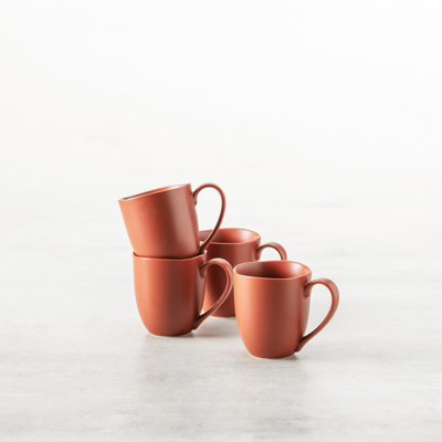 Heirloom Mug