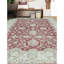 Wool Oriental Area Rug