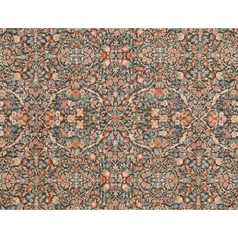 Handmade Wool Area Rug