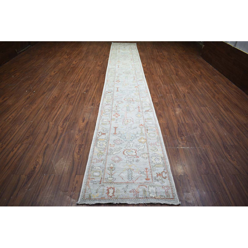 Tapis noué à la main Dover