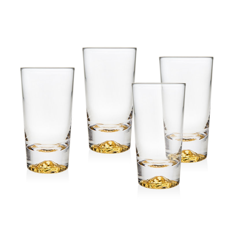 Sierra 1 oz Verre à liqueur