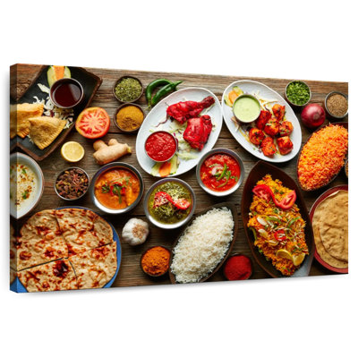 Yarlin Indian Cuisine Specialties