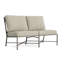 Venetian Outdoor 2 - Seat Loveseat-1590516283-1590516282
