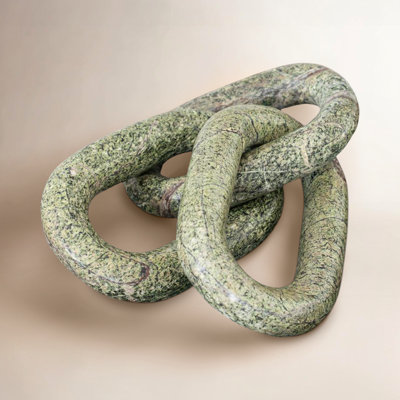 Cienna Genuine Marble Sculpture