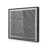 Weathered Zinc Single Picture Framed selected