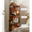 Armoire d'appoint multifonctionnelle simple et luxueuse