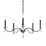 5 - Light Chandelier