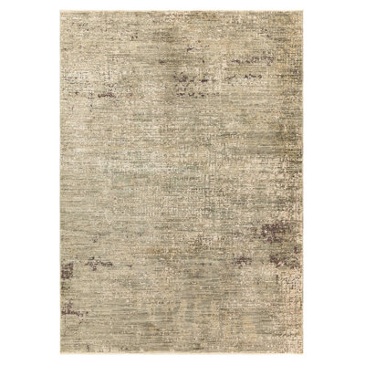 Madeleine Patina Green Area Rug