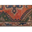 Tapis cuivre Melis Vintage 4 pi 1 po x 6 pi 7 po