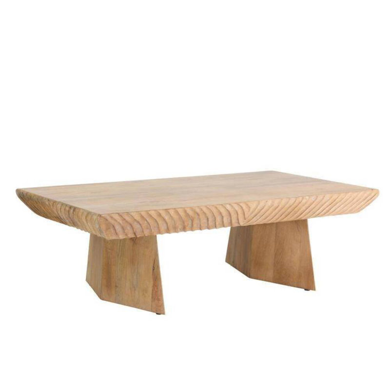 Jetson Coffee Table