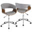 Chaise de travail Frederick-433581524