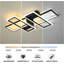 Arlyn 4 -Light 90cm LED Flush Mount-1335227881