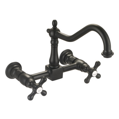Barclay Kitchen Faucet