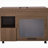Versatile Multi-Functional Cat Litter Box House With Practical Storage