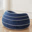 Simple Bean Bag Chair-109099445
