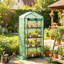 Petite serre d'extérieur, petite serre portative, petite serre de jardin