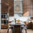 Aldrena 6-Light Lantern Candle-Style Chandelier