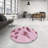 Abstract Indoor Rug-2021065754