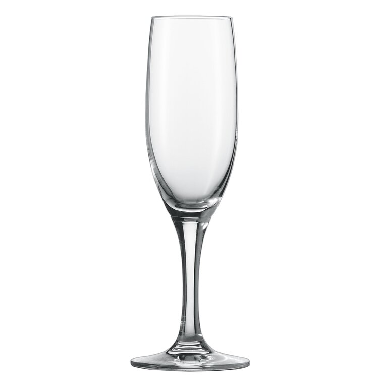 Schott Zwiesel Pure Champagne Flute 7oz