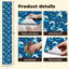 Papier peint auto-adhésif Peel and Stick