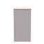 Alcimon 4 Drawer Vanity-560333601