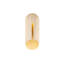 Clog Dimmable 3000K LED Outdoor Wall Light With Color Temperature Switch (2700K/3000K/3500K/4000K)-680951138