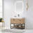 Alistair 36'' Single Bathroom Vanity with Engineered Stone Top-1177940765-1177940764-1177940767