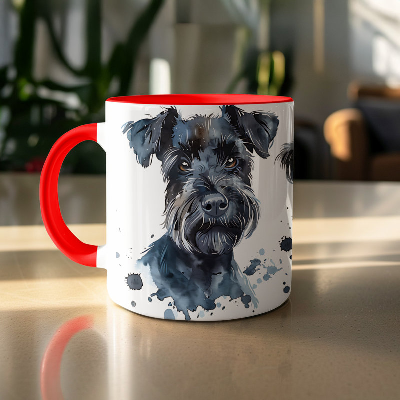 Mug, 3
