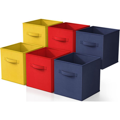 Latitude Run® Bin